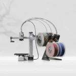 Impressora 3D Bambu Lab A1 Mini + AMS Lite