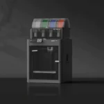 Impressora 3D Bambu Lab P1S Combo + AMS