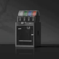 Impressora 3D Bambu Lab P1S Combo + AMS