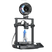 Impressora 3D – Ender 3 V3 KE – Creality 3D + Treinamento Ao Vivo Grátis