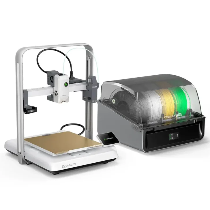 ENDER-3 V4 COMBO