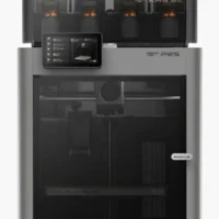 Impressora 3D Bambu Lab P2S + Combo AMS 2 Pro